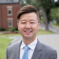 Daniel (Jae) Kim, Phd