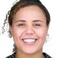 Sharony Bosma, Msc