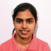 Prachi Pallavi Parida