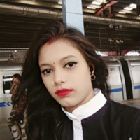 Nibha Choudhary