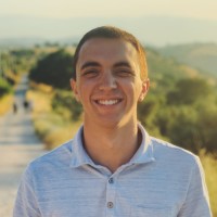 Jake Nichols