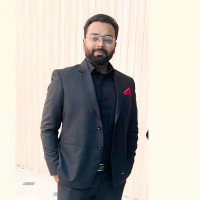 M Faizan Mujeeb