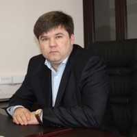 Сергей Захаров