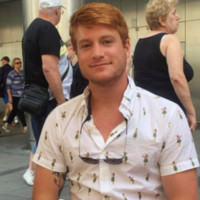 Evan O'Leary