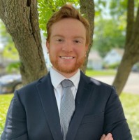 Scott Baumann