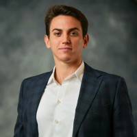 Edoardo Ceffa, MBA, Ph.D.