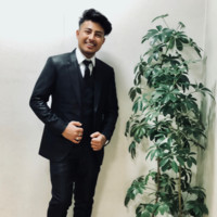 Anish Niroula