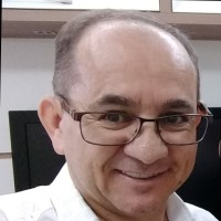 Geraldo Dias