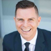 Grant van Zyl, CFP®