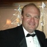 Mark Eric Davis