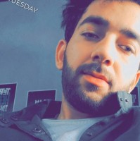 Akash Sharma