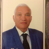 ahmet utebay