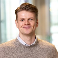 Bram Hegeman