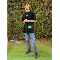 Mohamed Hossam Hazzaa