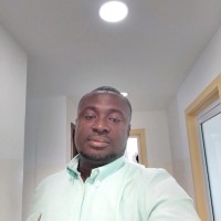 Wilson-Kelvin Kafui Addo , MCIM, PGDBA, MBA