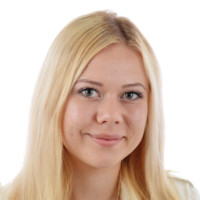 Ida Eskman