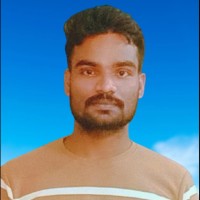 Harikrishna Ts