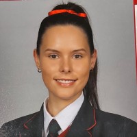 Abby Luzny