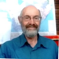 Rick Raubenheimer