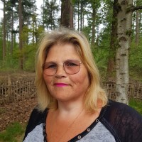 Yvonne Van Bekkum