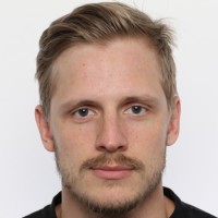 Markus Halla