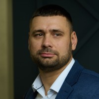 Andriy Zagorulko