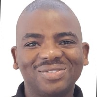 Magnus Charles Mothogoane