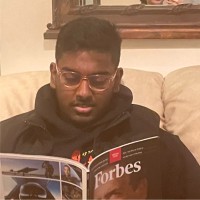 Lackzhanth Anantharajah