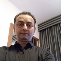 HARISH MEHTA