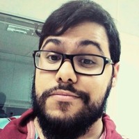 Erick Oliveira