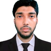 Md Mahfuzul Haq