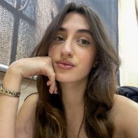 Giovanna Cavalcanti