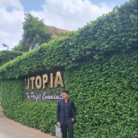 Siddharth Bothra