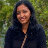 Bhageerathy Venkatraman
