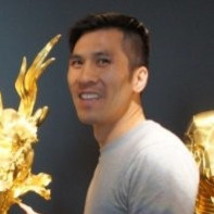 Gavin Chee