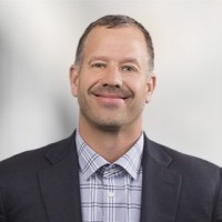 Kevin Gibson