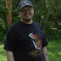 Michael Cantrell