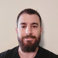 Alex Gavalas