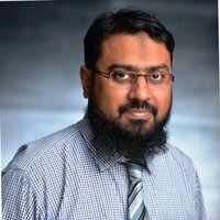 Muhammad Arshad
