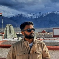 Amit Kumar