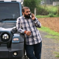 shashank mishra