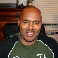 Raymond Smith