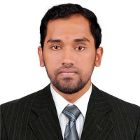 Arshad Emam Ali