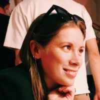 Annica Berglund