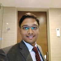 Ashish Kumar Namdeo