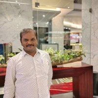 Jeba Kumar
