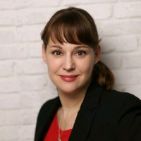 Angelika Hrubi CIPP/E