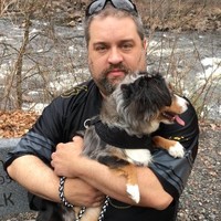 Scott D Rutan