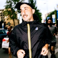 Angelo Muschio