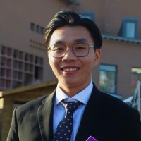 Kaung Minn Khant